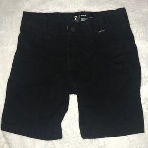Boys Hurley shorts 7